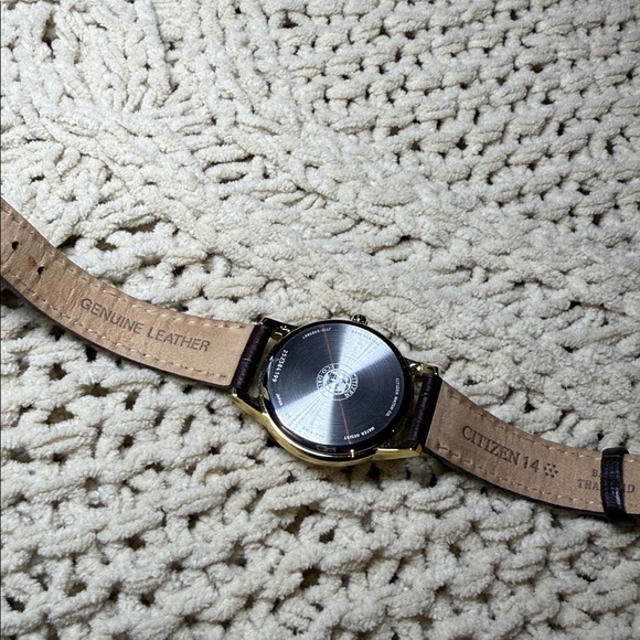 Citizen Eco Drive Women’s Watch - Picture 10 of 13